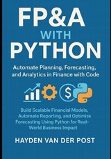 FP&A with Python - Hayden Van Der Post - 9798282400625
