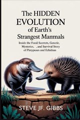 The Hidden Evolution of Earth's Strangest Mammals - Steve Jf Gibbs - 9798282456684