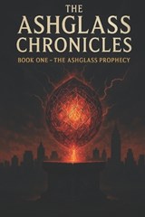 The Ashglass Chronicles - Justin Smith - 9798282514612