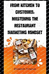 From Kitchen to Customer - Elizabeth Jimenez - 9798282567953