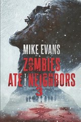 Dead Cold - Mike Evans - 9798282584219