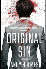 Original Sin - Andy Holmes - 9798282870879