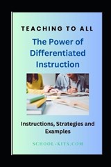 Teaching to All - Stuart MacMillan - 9798282919127