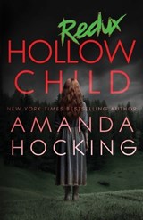 Hollow Child - Amanda Hocking - 9798283033617