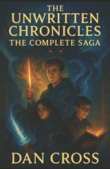 The Unwritten Chronicles- The Complete Saga - Dan Cross - 9798283049212