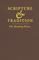 Scripture & Tradition - Michael Murphy - 9798283386164