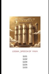 5 Scrolls vol 7 - Kealeboga Lee Seletshoge - 9798283713144