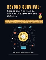 Beyond Survival - Mohamed-Ali Ibrahim - 9798283818429