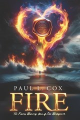 Fire - Paul L Cox - 9798284095911