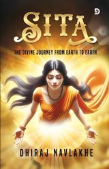 Sita - Dhiraj Navlakhe - 9798284529010