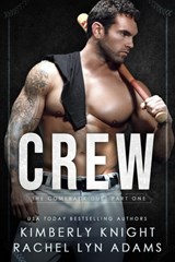Crew - Rachel Lyn Adams - 9798284924525