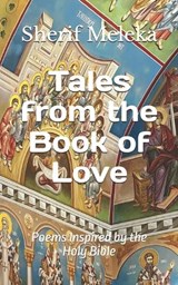 Tales from the Book of Love - Sherif Meleka - 9798285318491