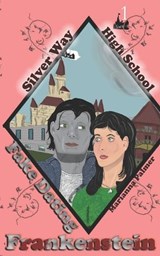 Fake Dating Frankenstein - Marianna Palmer - 9798285423577