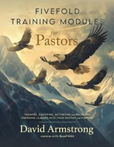 Fivefold Training Modules - David Armstrong - 9798285558620