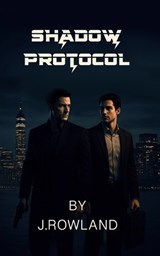 Shadow Protocol - J Rowland - 9798285748908