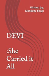 Devi - Mandeep Singh - 9798285833000