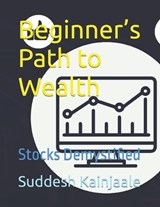 Beginner's Path to Wealth - Suddesh Kainjaale - 9798285835271