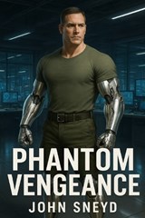 Phantom Vengeance - John Sneyd - 9798285855194