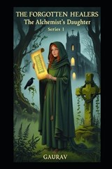 The Alchemist's Daughter - Gaurav Kumar - 9798285973935