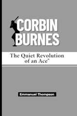 Corbin Burnes - Emmanuel Thompson - 9798286803224