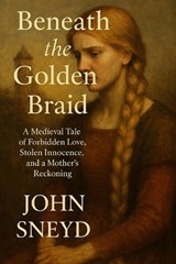 Beneath the Golden Braid - John Sneyd - 9798286934027