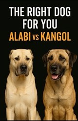 The Right Dog For You - Aaron Hall - 9798286985746