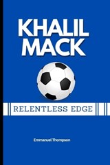 Khalil Mack - Emmanuel Thompson - 9798287006501