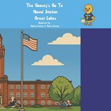 The Goosey's Go to Naval Station Great Lakes - Henry Owings ; Ashley Owings - 9798287007034
