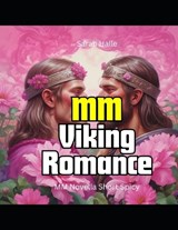 MM Viking Romance - Sarah Halle - 9798287074524