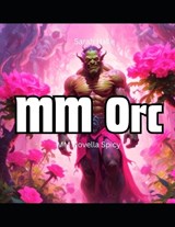 MM Orc - Sarah Halle - 9798287191689
