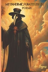 My Pandemic / Gratitude List - Ace Boggess - 9798287236809