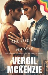 What Lies We Whisper - Vergil McKenzie - 9798287259532