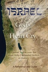Israel - Deborah Boggs ; Colin Mitchell ; Josie Silver - 9798287314477