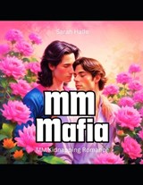 MM Mafia - Sarah Halle - 9798287424558