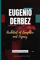 Eugenio Derbez - Emmanuel Thompson - 9798287897413