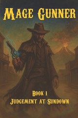Mage Gunner - Mark Alan - 9798288118197