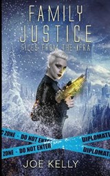 Family Justice - Joe Kelly - 9798288346538
