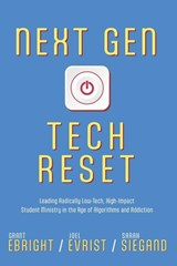 Ebright, G: Next Gen Tech Reset - Grant Ebright ; Joel Evrist ; Sarah Siegand - 9798288665196