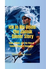 Ice in His Veins - Munshi Premchand - 9798288712432
