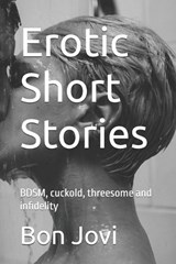 Erotic Short Stories - Bon Jovi - 9798288775253