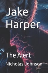 Jake Harper - Nicholas Johnson - 9798288971846
