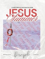 Jesus Summer Challenge - Rachel Lynn Lawrence - 9798289012548
