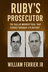 Ruby's Prosecutor - William Ferrier - 9798289052483