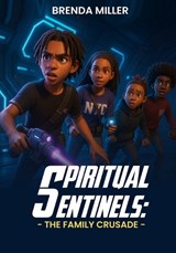 Spiritual Sentinels - Missionary Brenda Miller ; Brenda Miller - 9798289246820