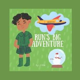 Run's Big Adventure - Runako Makonnen-Thompson ; L A Mak - 9798289387134