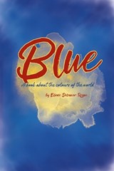 Blue - Eliane Delamar Roque - 9798289399502