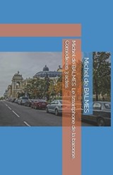 Michel de BALMES. Le smartphone de la baronne. Comédie en 3 actes. - Michel de Balmes - 9798289446022