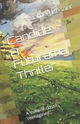 Candide - Jamey Levier - 9798289521644
