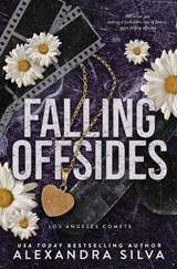Falling Offsides - Alexandra Silva - 9798289689771