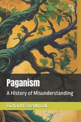Paganism - Richard Ravenbrook - 9798289963789
